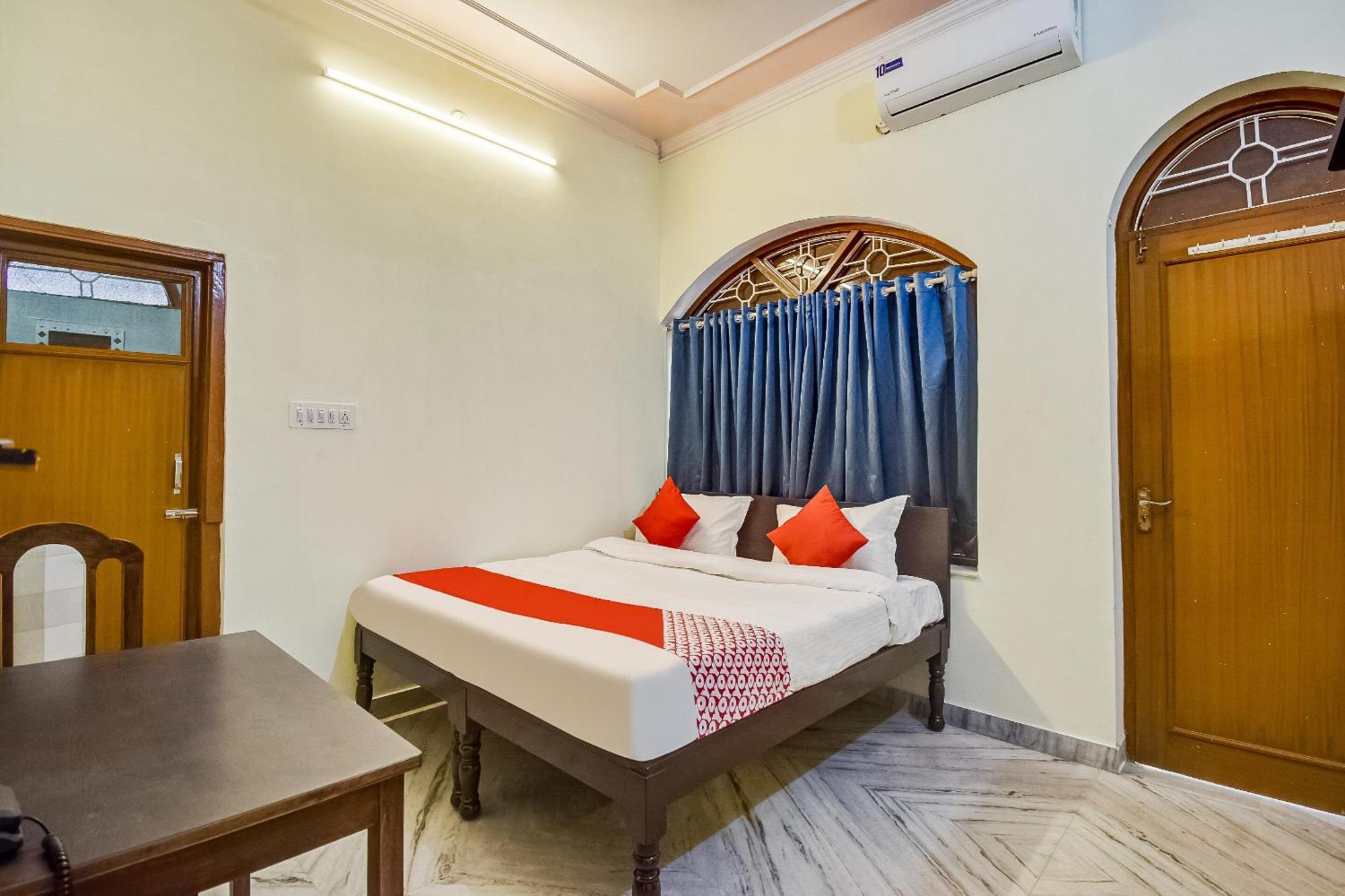 Hotel O Kusum Lodge Pandu Exteriér fotografie