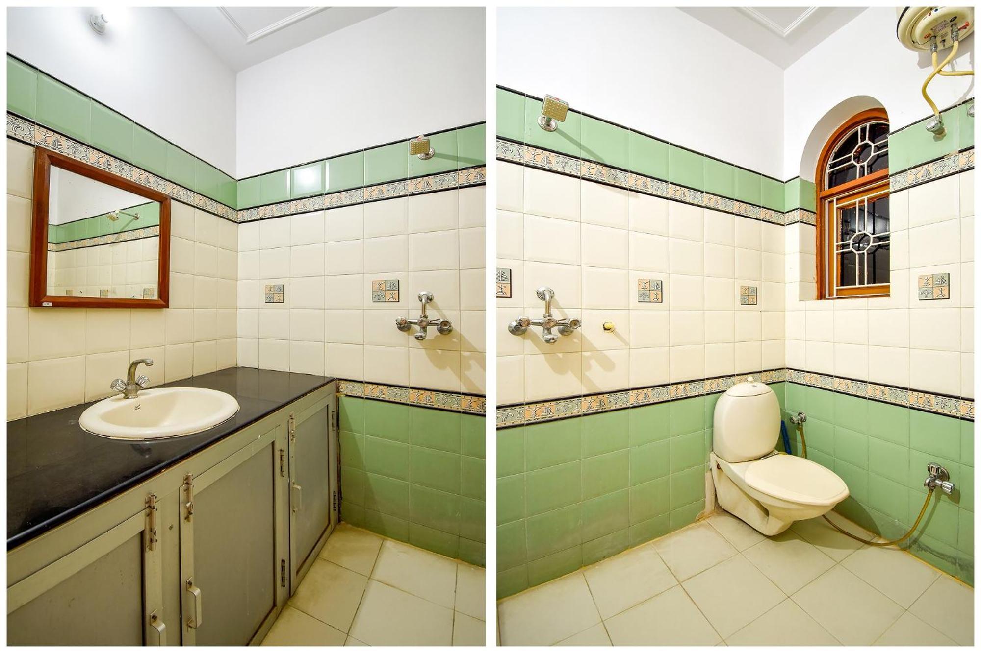 Hotel O Kusum Lodge Pandu Exteriér fotografie