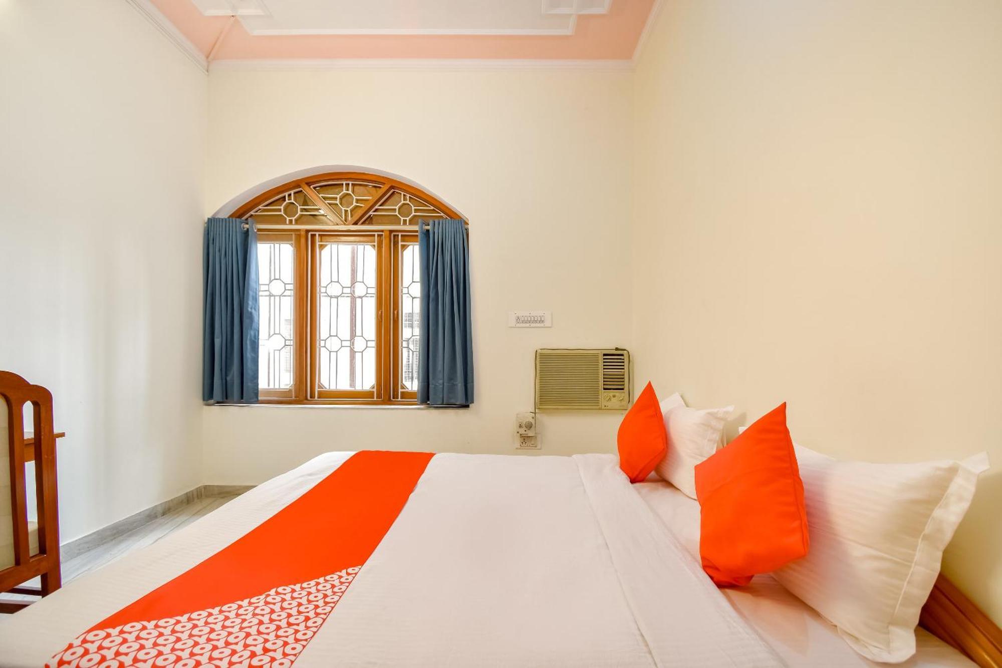 Hotel O Kusum Lodge Pandu Exteriér fotografie