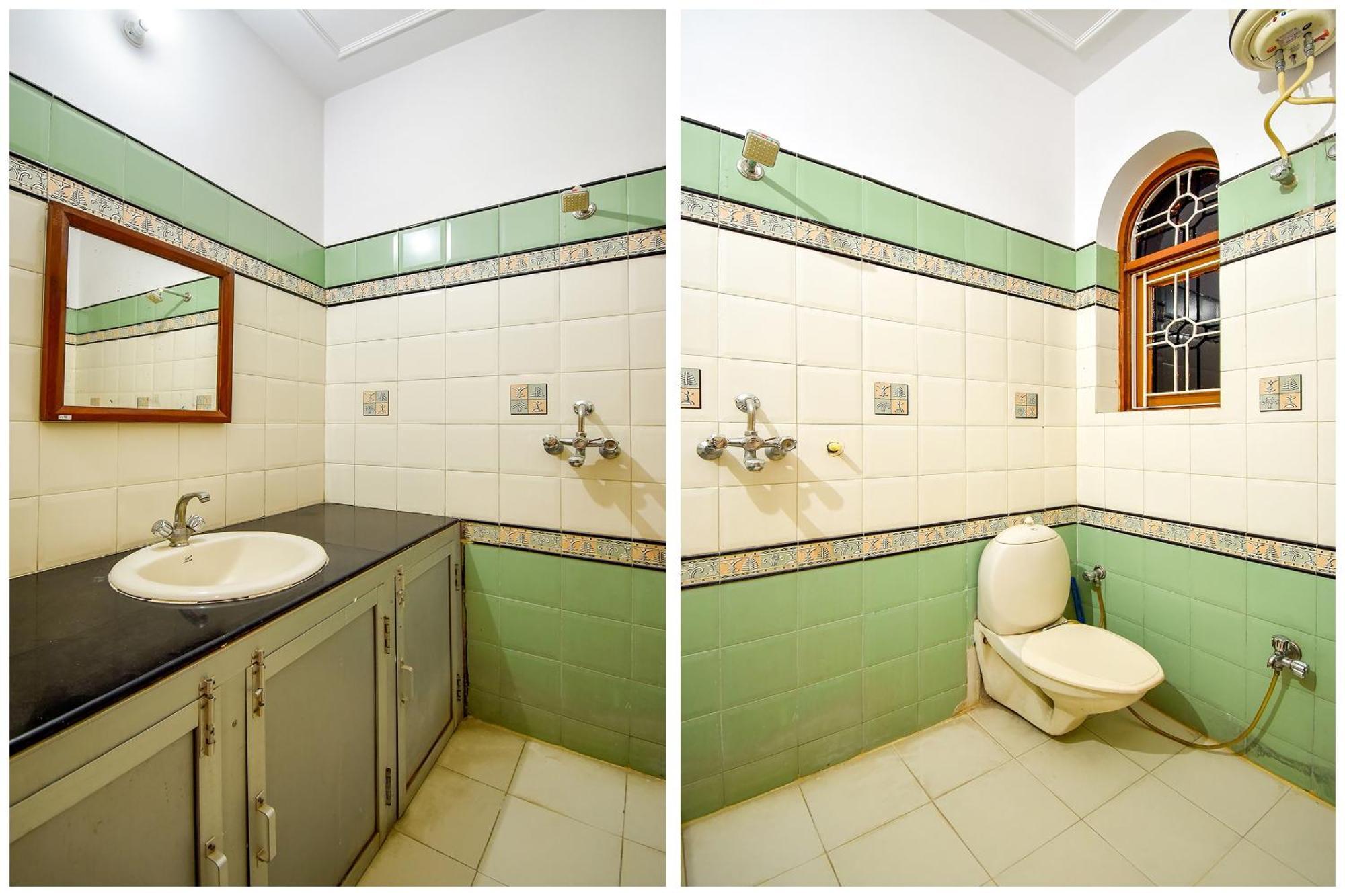 Hotel O Kusum Lodge Pandu Exteriér fotografie
